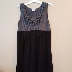 O' Baby by Motherhood Maternity dress size large